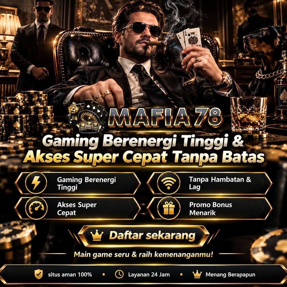 Mafia78